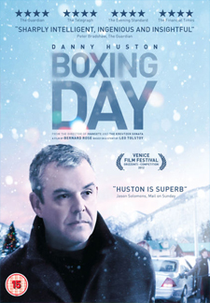Dia de Desconto (Boxing day)