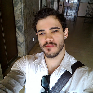 Foto de perfil de Tiago