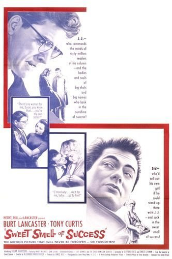  de Filme A Embriaguez do Sucesso (1957)