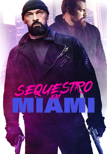Sequestro em Miami (Miami Heat)