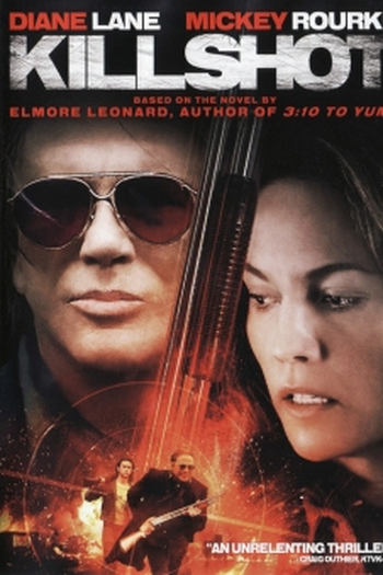  de Filme Killshot - Tiro Certo (2008)