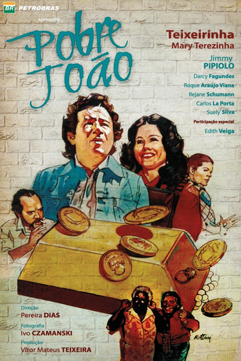  de Filme Pobre João (1975)