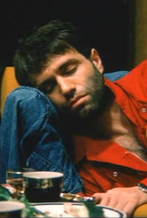 Artur Arutyunyan - Poster 1