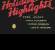 Holiday Highlights