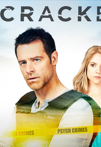 Cracked (2ª Temporada) (Cracked (Season 2))