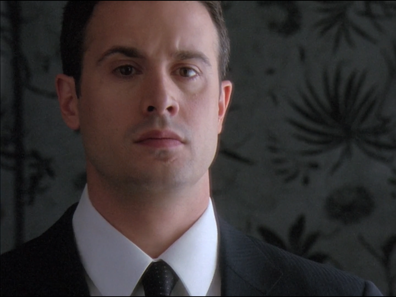 Foto 23 de Regras do Amor