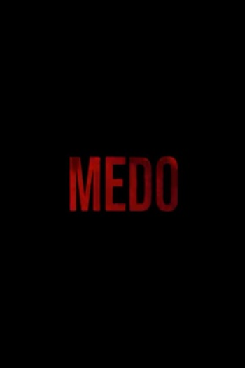 Poster de Curta Medo (2018)