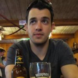 Foto de perfil de Bruno Gil de Almeida