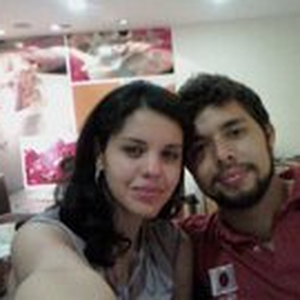 Foto de perfil de Wesley Barbosa