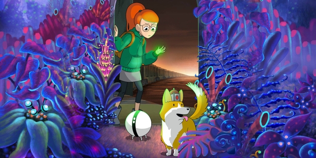 What To Expect From Infinity Train Season 2