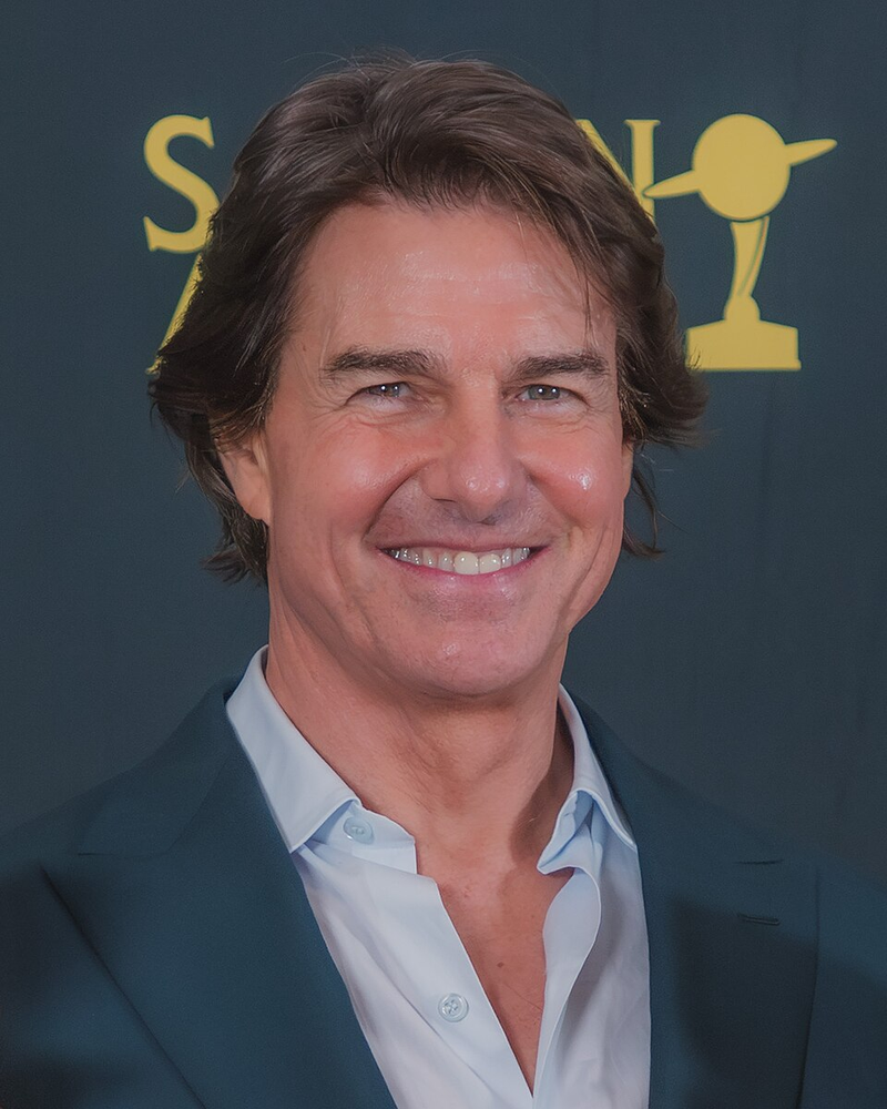 Tom Cruise - Foto 1