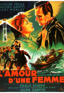L'Amour d'une femme (L'Amour d'une femme)