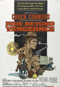 A Marca do Vingador (Ride Beyond Vengeance)