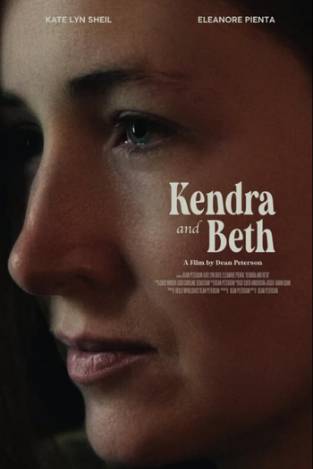 Poster de Filme Kendra and Beth (2021)