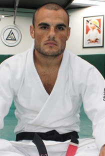 Ralek Gracie - Poster / Capa / Cartaz - Oficial 1