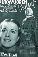 Niskavuoren Naiset (Niskavuoren Naiset)