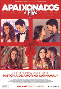Apaixonados (Apaixonados - O Filme)