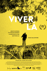 Viver Lá (Vivir Allí No Es El Infierno Es El Fuego Del Desierto La Plenitud De La Vida Quedó Ahí Como Un Árbol)