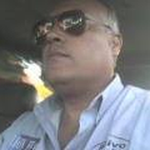 Foto de perfil de DANIEL RODRIGUES PEREIRA