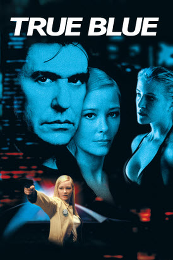  de Filme Crime em Nova York (2001)