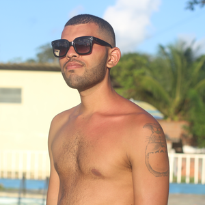 Foto de perfil de George