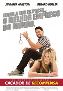 Caçador de Recompensas (The Bounty Hunter)