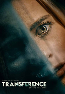 Transference (Transference: Escape the Dark)