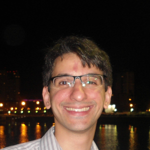 Foto de perfil de Claudio Ferr