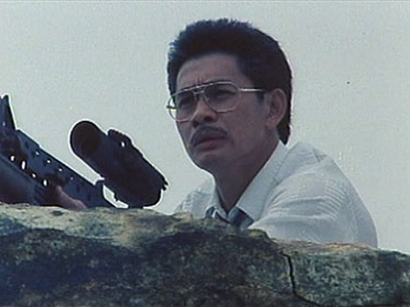 Foto 7 de Fatal Termination