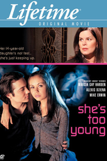 Adolescentes (She's Too Young)