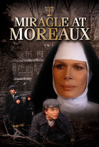 Poster 4 de Filme Milagre em Moreaux (1985)