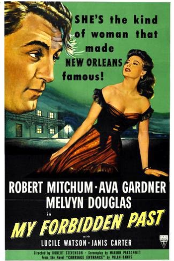  de Filme Orgulho e Ódio (1951)