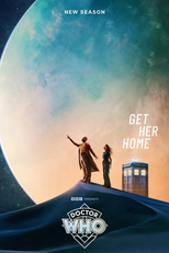 Doctor Who (2ª Temporada) (Doctor Who (Series 2))