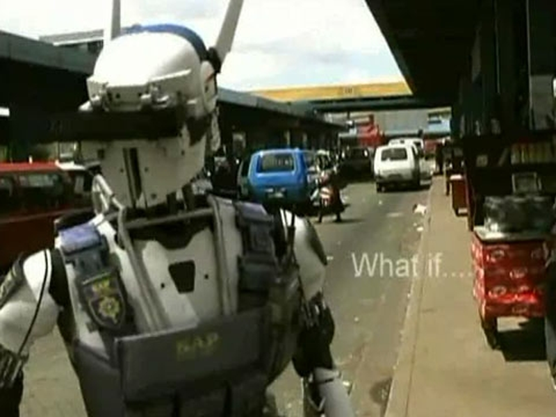 Foto 1 de Tetra Vaal