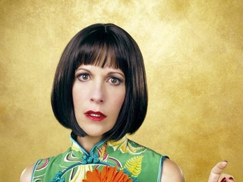 Foto 12 de Pushing Daisies (2ª Temporada)