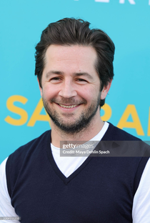 Michael Angarano - Poster 1