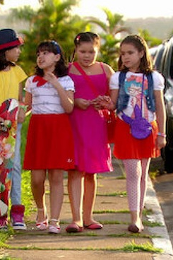 Poster de Episódio Capítulo 123 (2012)