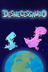 Desnecessauro (Desnecessauro)