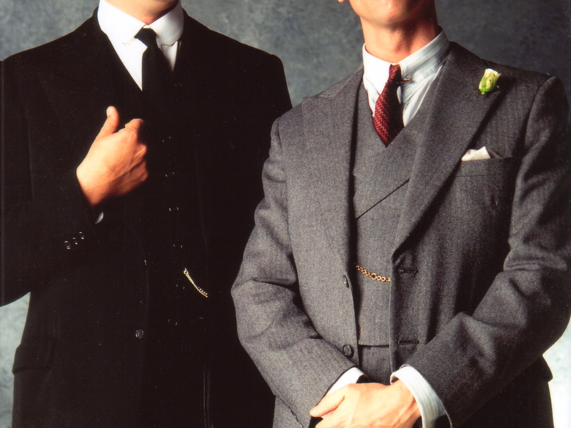 Foto 4 de Jeeves and Wooster