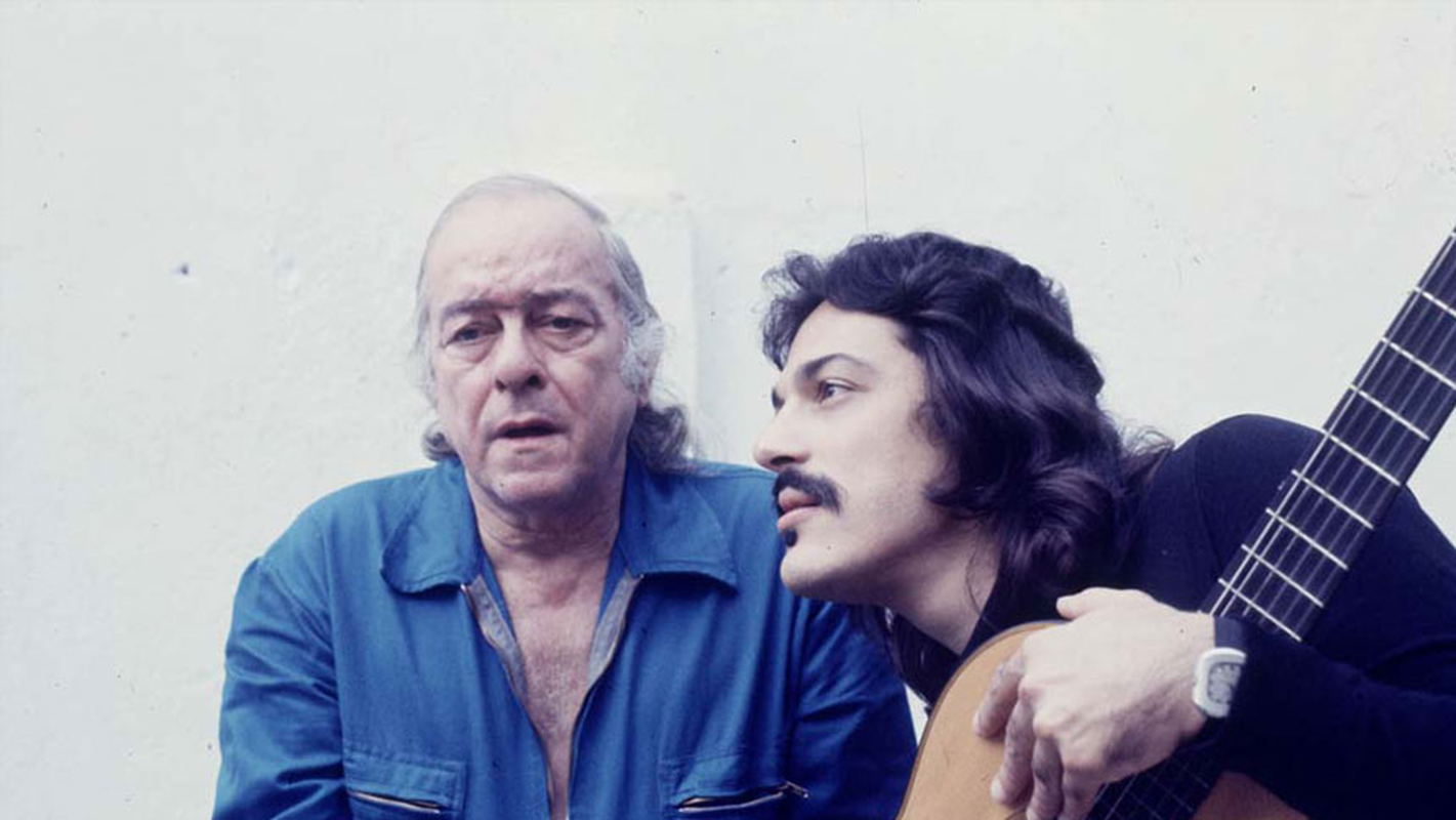 Vinicius de Moraes - Foto 2