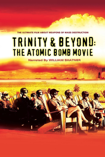  de Filme Trinity and Beyond (1995)