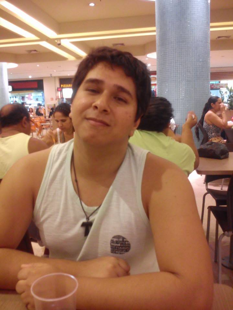 Thiago Ferreira (Tico) - Foto 5