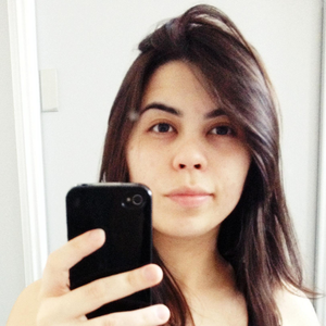 Foto de perfil de Ingrid Vieira