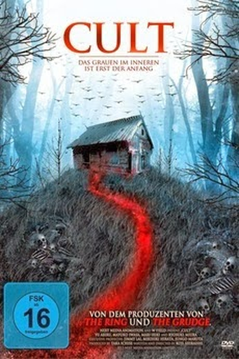  de Filme O Culto (2013)