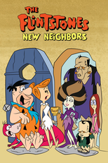 Os Flintstones - Quem Vê Cara Não Vê Coração (The Flintstones' New Neighbors)