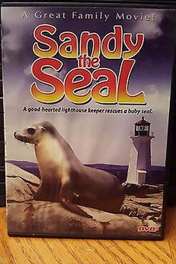  de Filme Sandy the seal (1968)