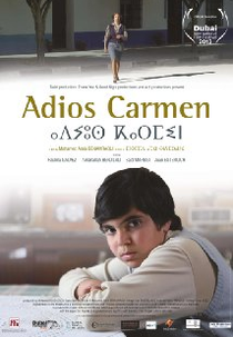 Adiós, Carmen (Adios Carmen)