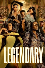 Legendary (Legendary)