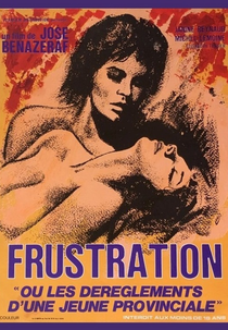 Frustração  (Frustration - The Chambermaid's Dream )