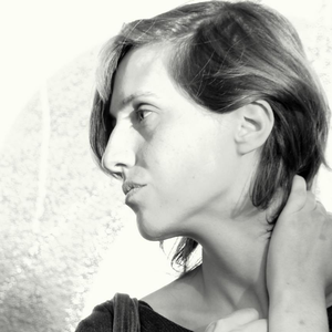 Foto de perfil de Cristine Vargas